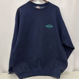 Mens Vintage Briggs & Stratton sweatshirt sz Xl